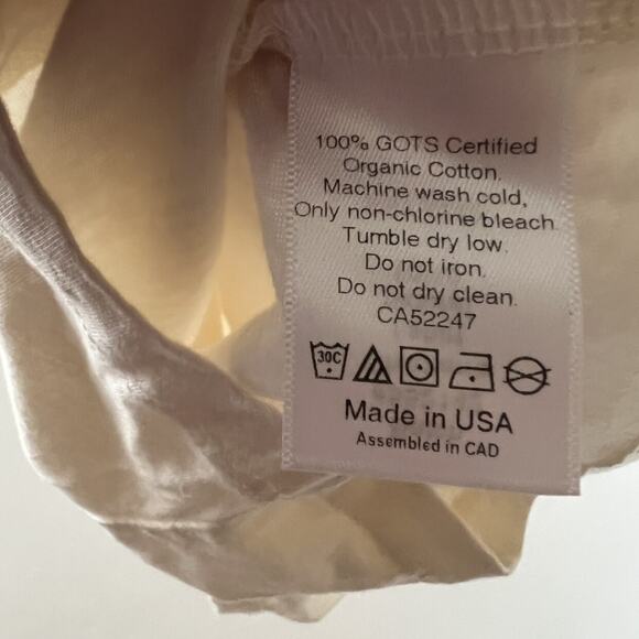 Tenth & Pine “happy” Tee - Picture 5 of 8